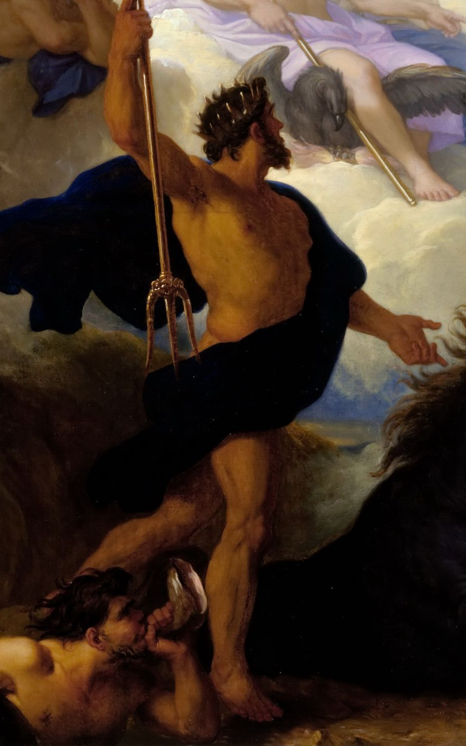 ギリシャ神話とローマ神話の神の名前の違いと惑星との関係性を解説！